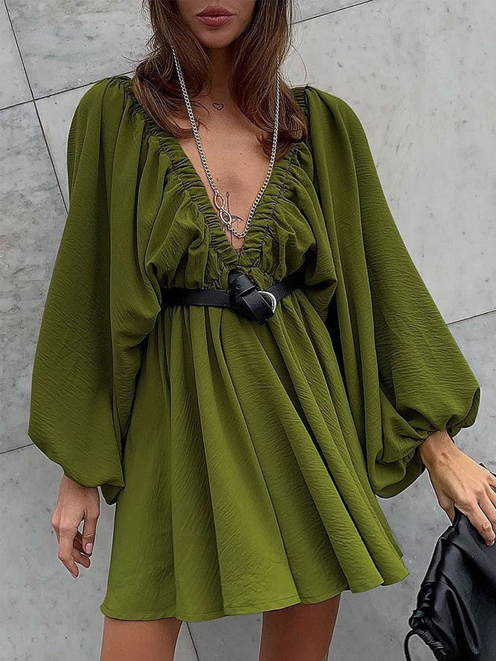 Fleur - Dames Boho Rok Set - Perfect voor Stranduitjes