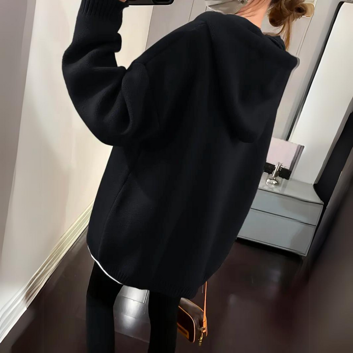 Sofie | Hoodie voor dames