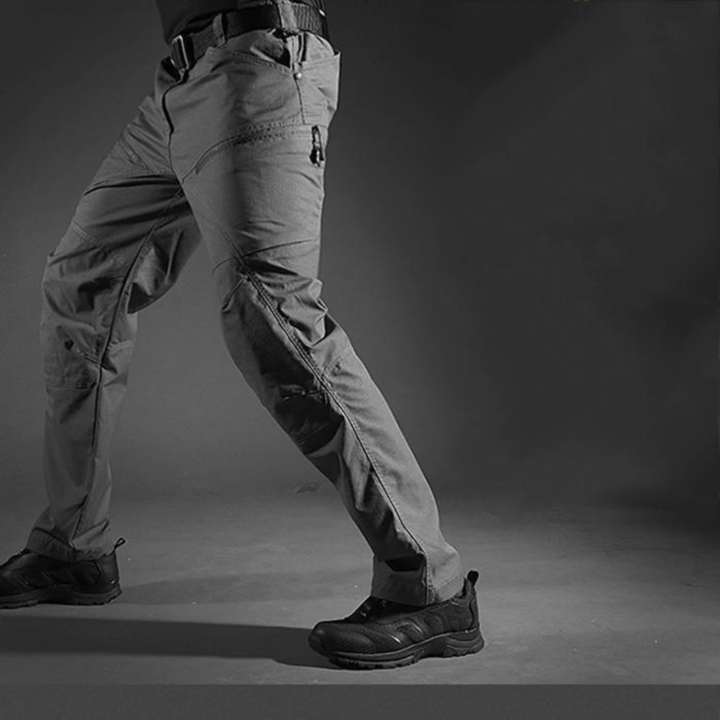 Thijs | Outdoor broek voor heren