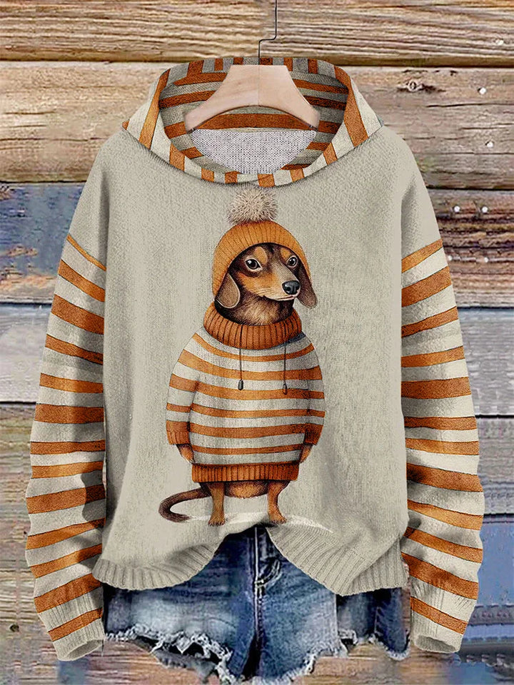 Noor | Hoodie voor dames