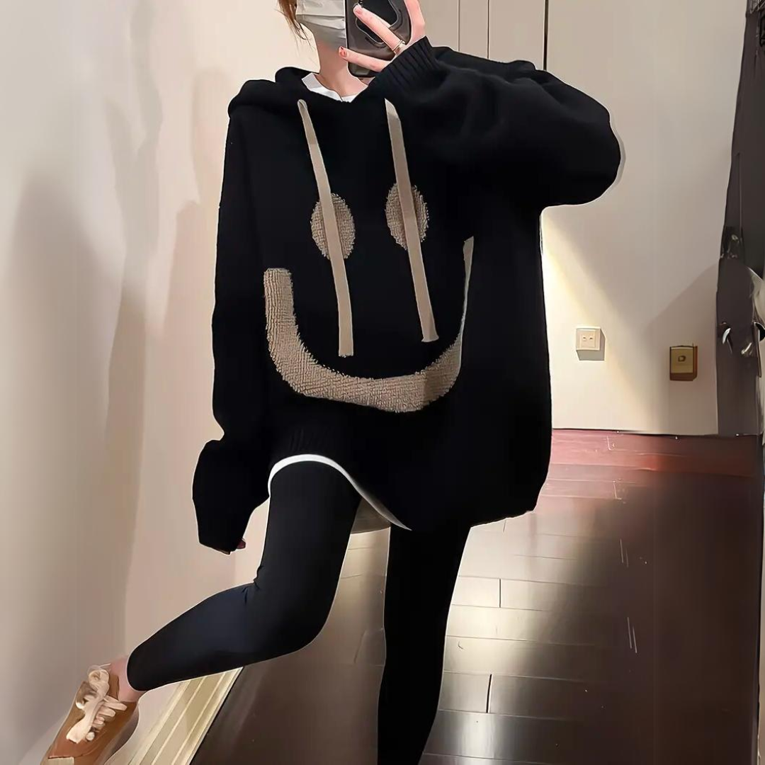Sofie | Hoodie voor dames