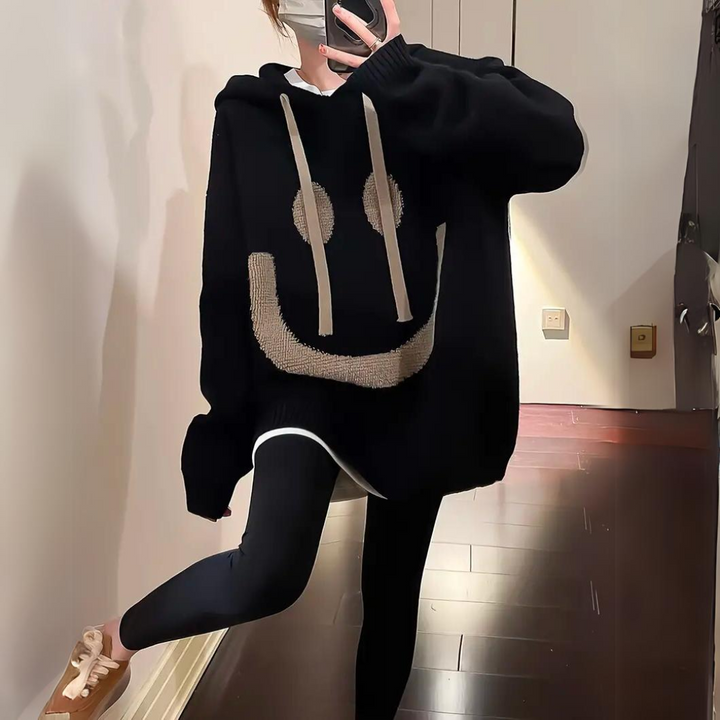 Sofie | Hoodie voor dames