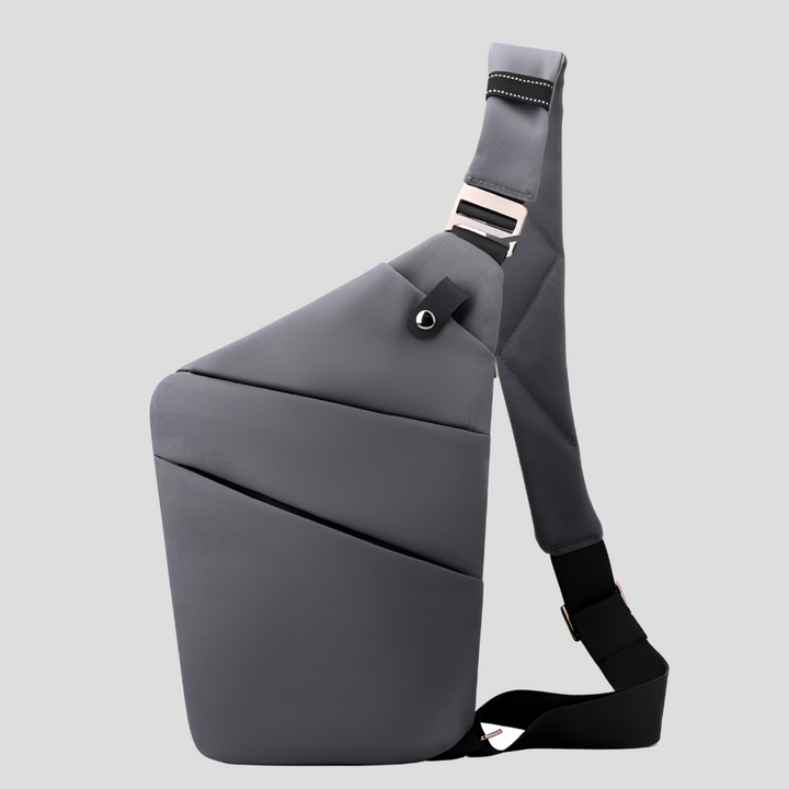 Kees | Schoudertas voor heren met anti-diefstal design