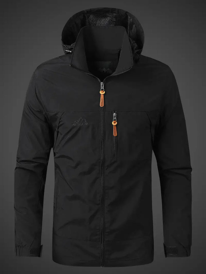 Arvid | Herfst outdoor jas voor heren