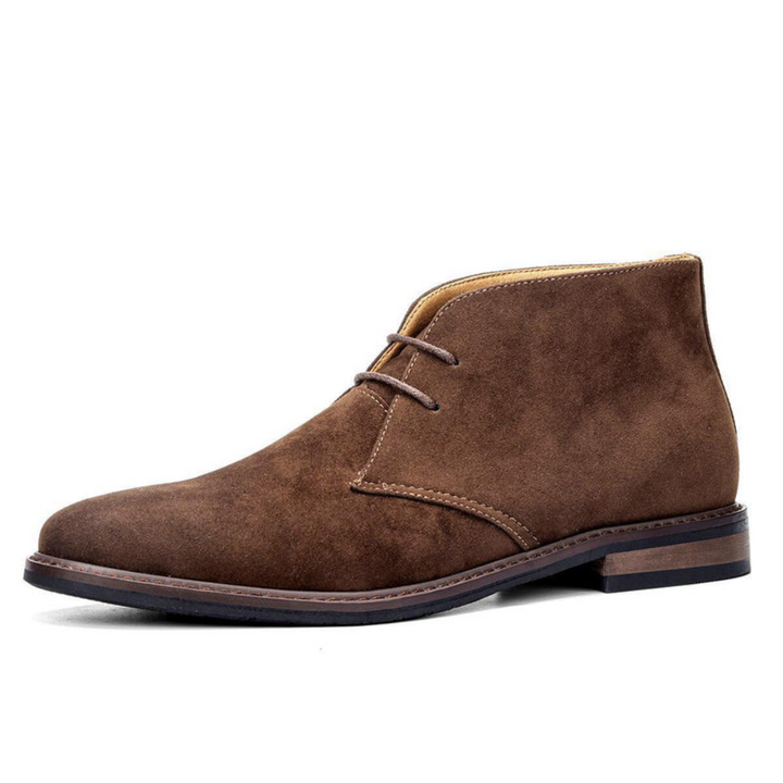 Rick | Chukka boots voor heren