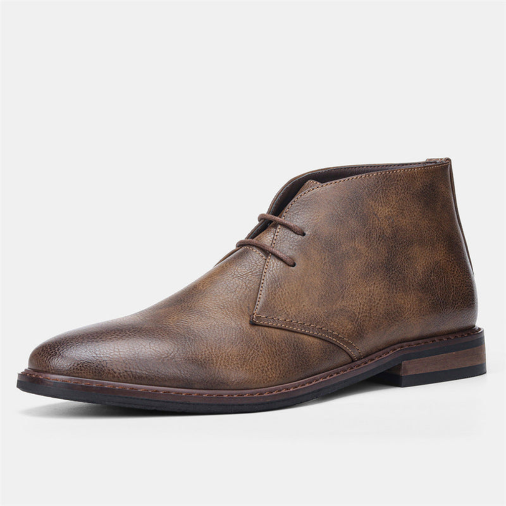 Rick | Chukka boots voor heren