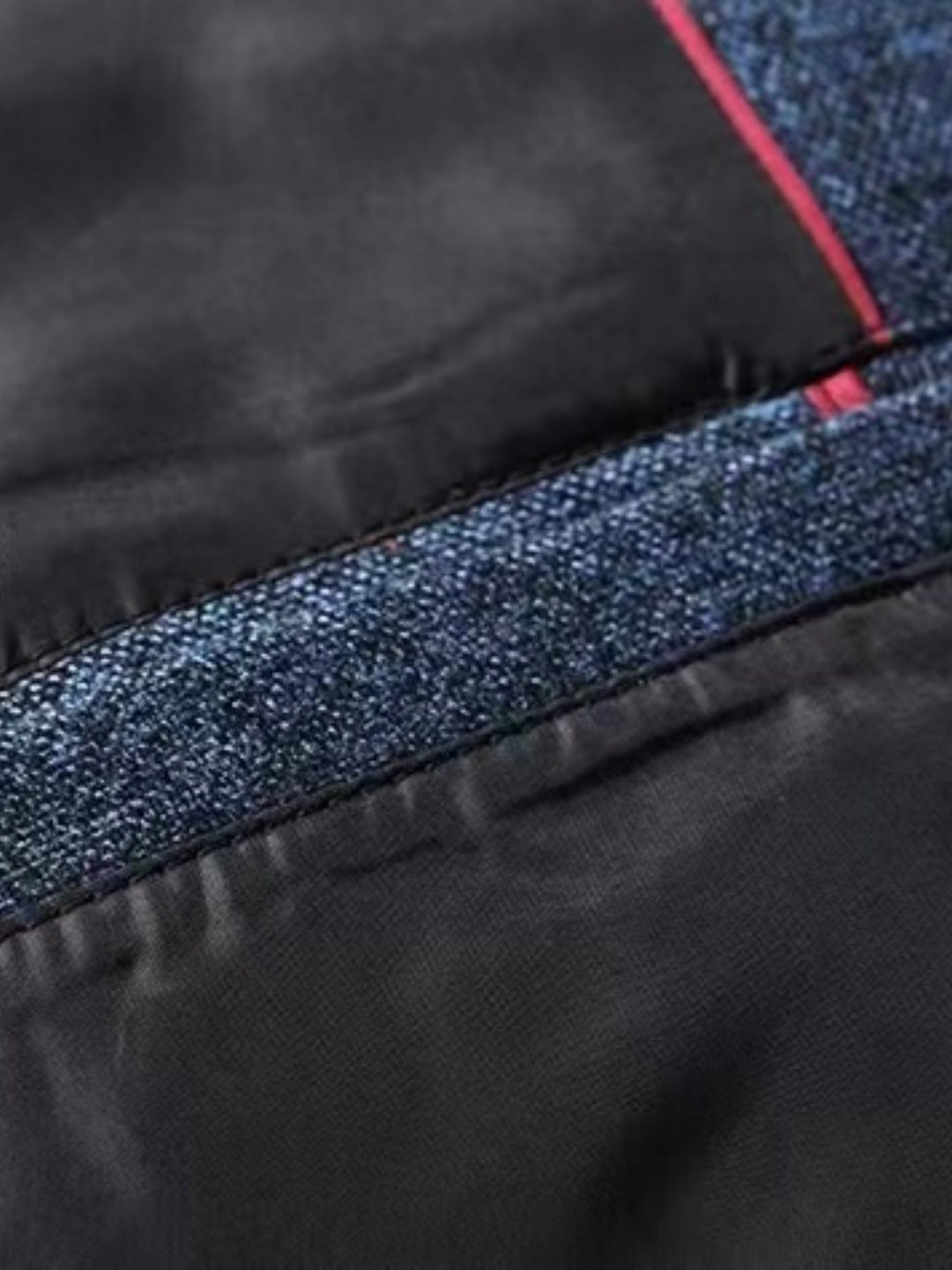 Bas | Nette blazer voor heren