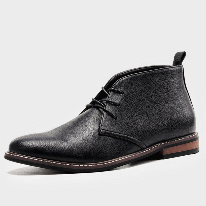 Rick | Chukka boots voor heren