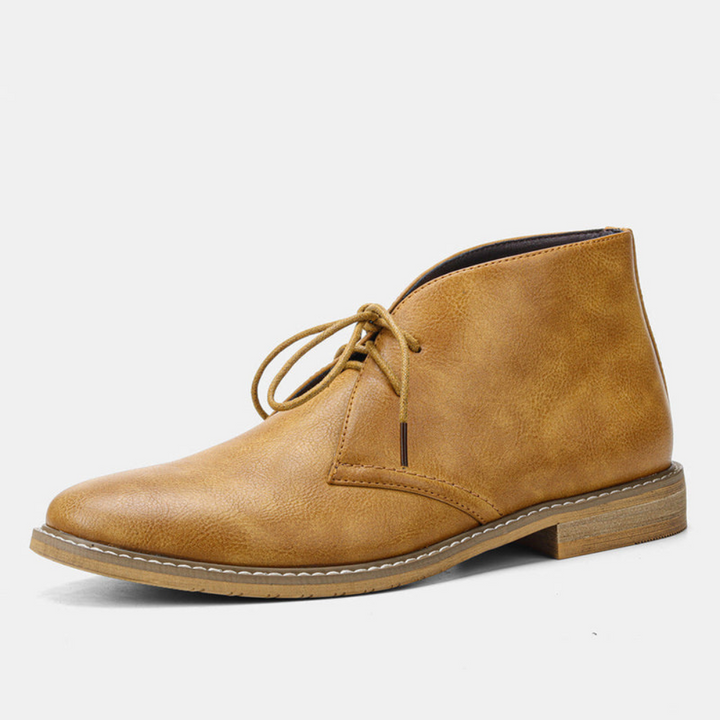 Rick | Chukka boots voor heren