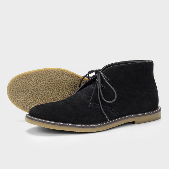 Rick | Chukka boots voor heren