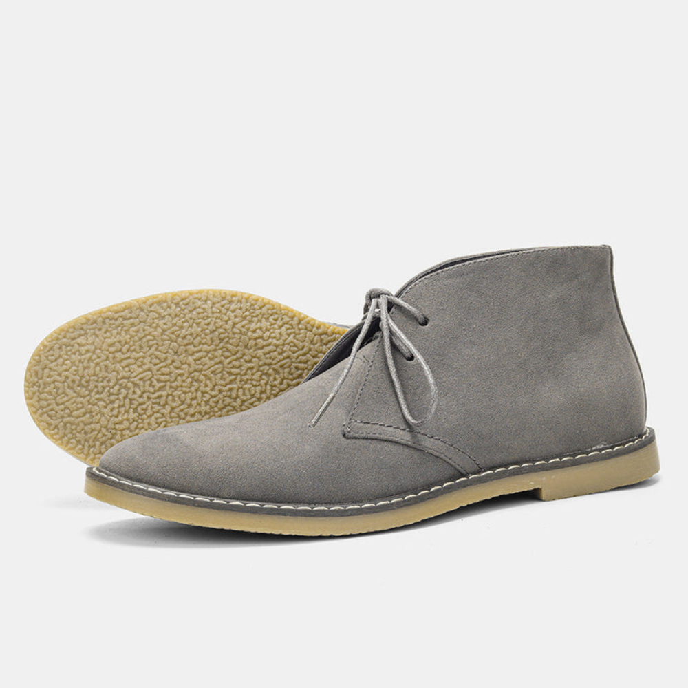 Rick | Chukka boots voor heren
