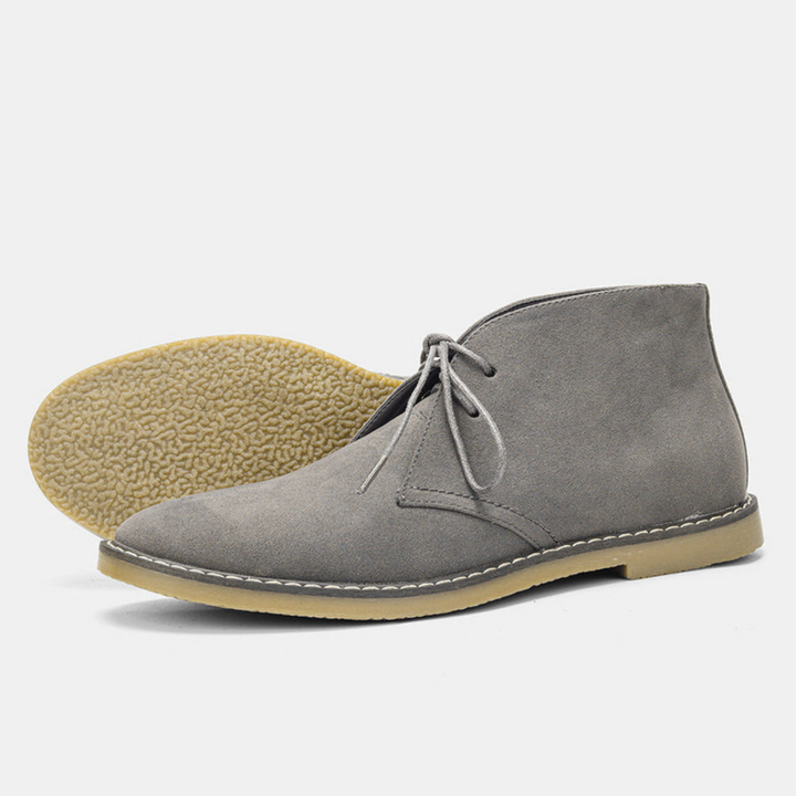 Rick | Chukka boots voor heren