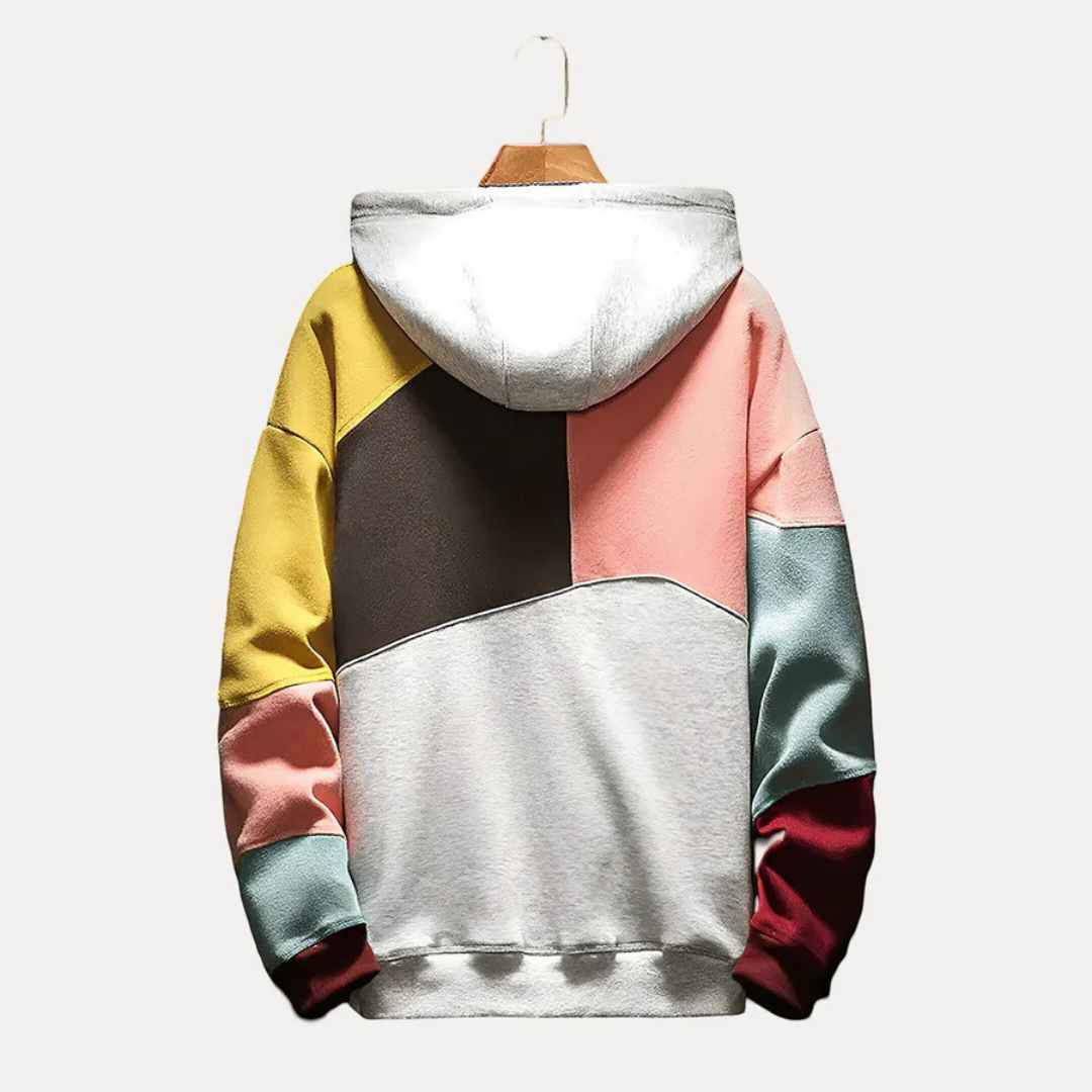 Floris | Hoodie voor heren