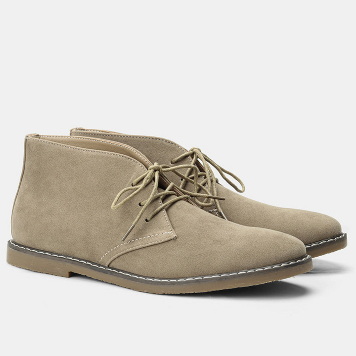 Rick | Chukka boots voor heren