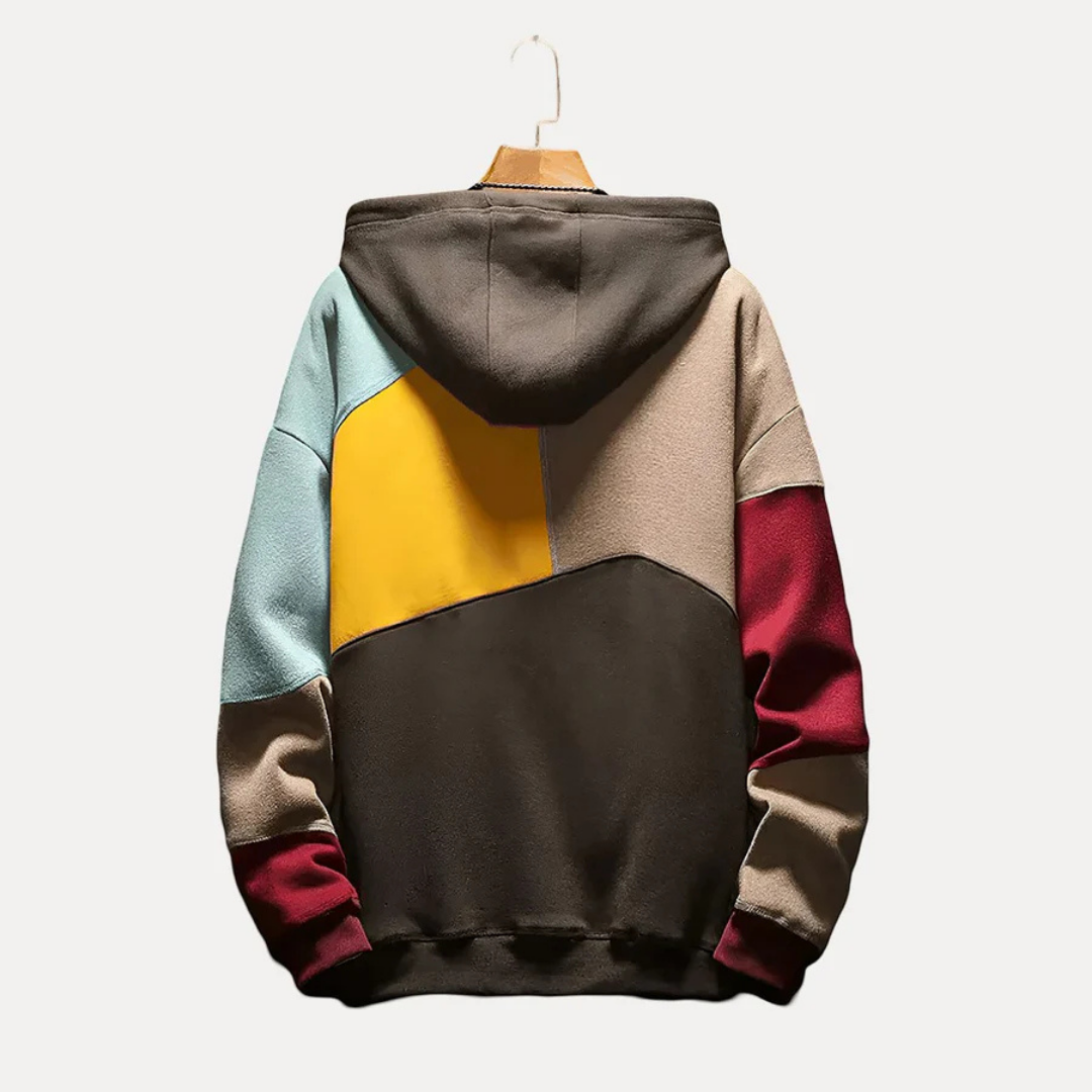 Floris | Hoodie voor heren