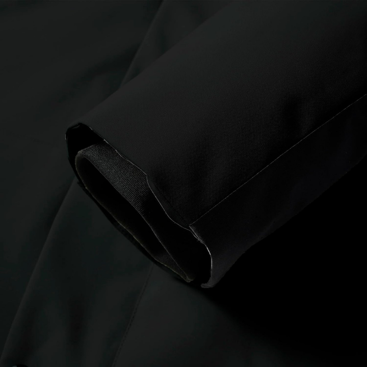 Yara | Ski-jack met capuchon en zakken voor dames