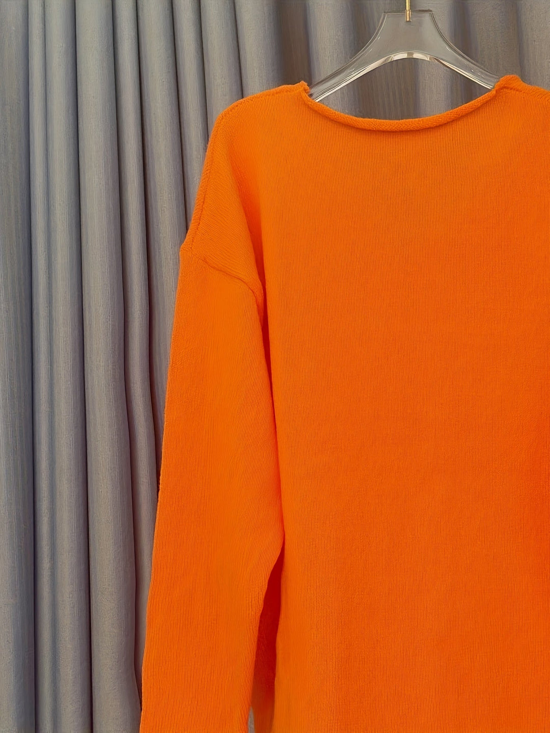 Anneke  | Oversized trui voor dames