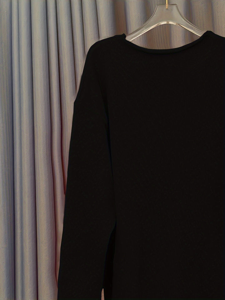 Anneke  | Oversized trui voor dames