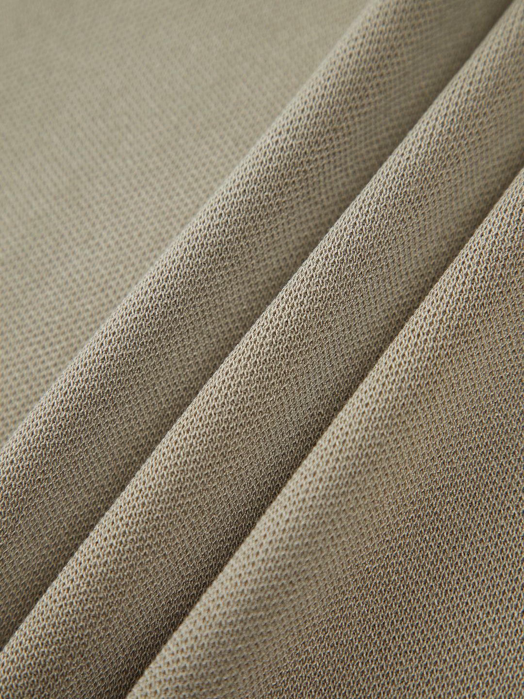 Comfortabele Effen Trui Gilet