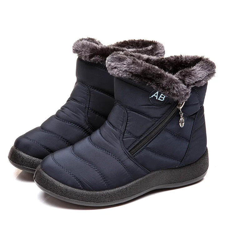 Jade - Comfy Snowboots - Warm & Stijlvol