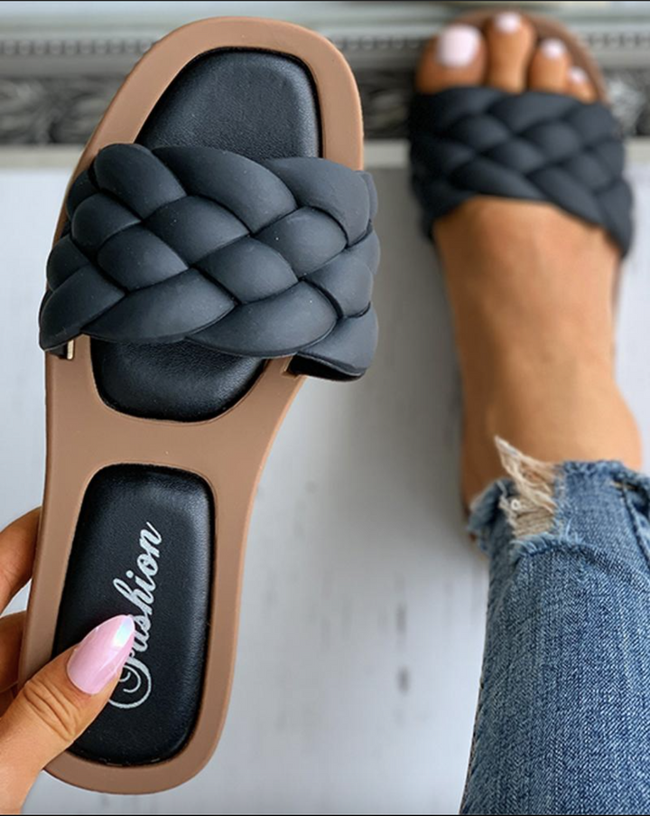 Anouk - Dames Stijlvolle Sandalen