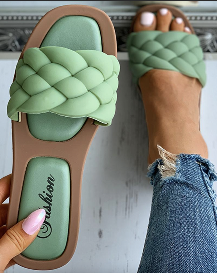 Anouk - Dames Stijlvolle Sandalen