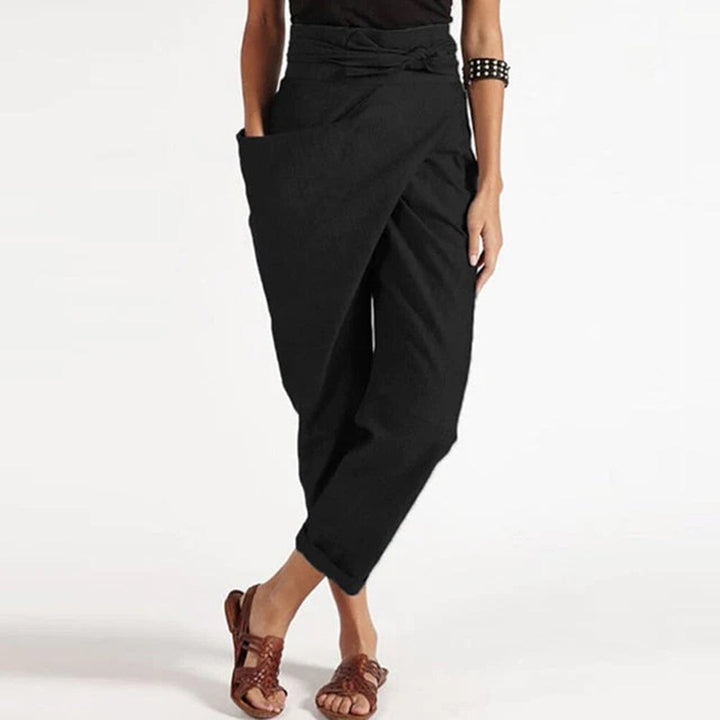 Camille - Dames Unieke Broek