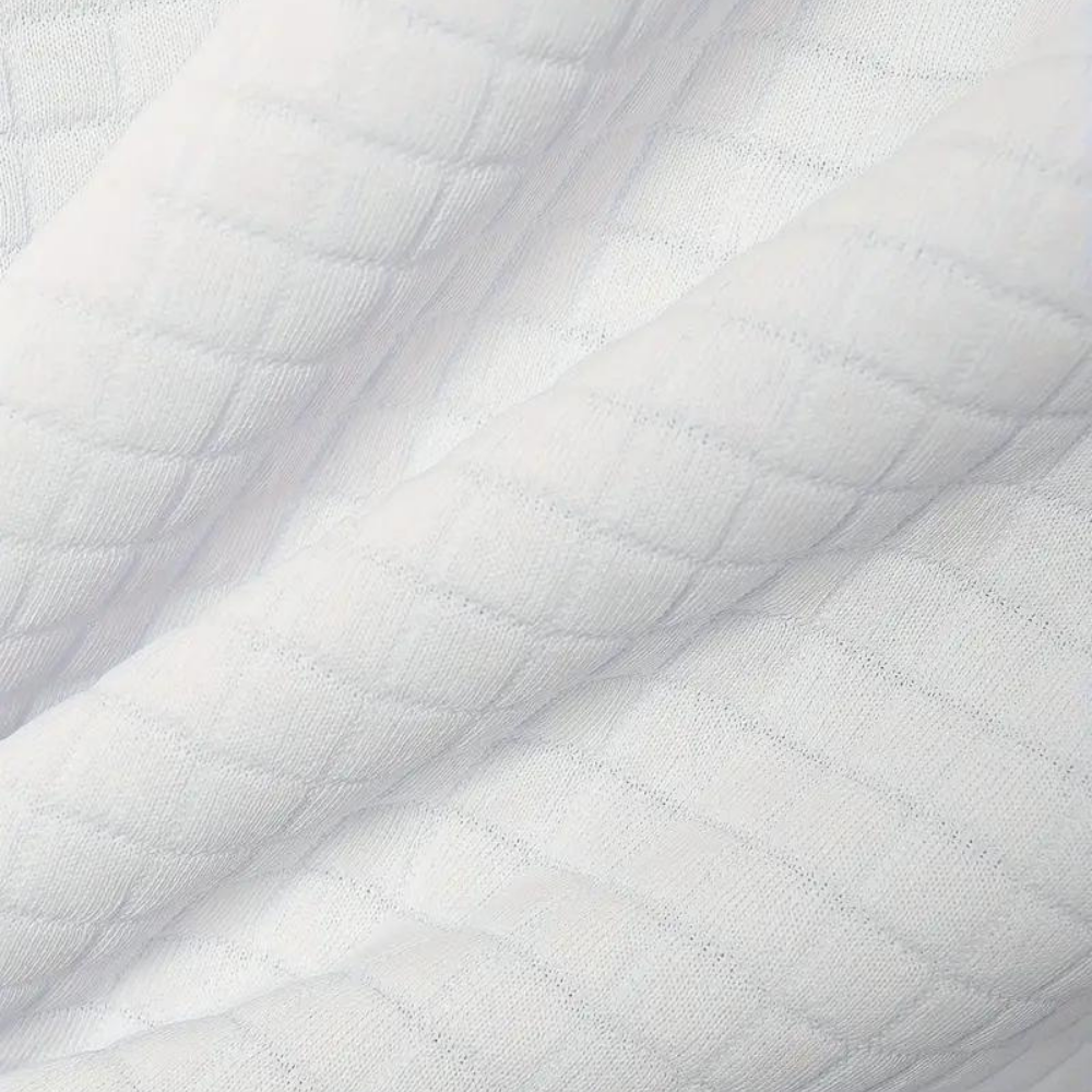 Heren polo met klassieke kraag – Tijdloze stijl met moderne pasvorm voor elke gelegenheid