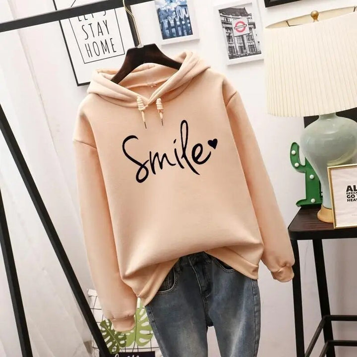 Anouk | Hoodie voor dames