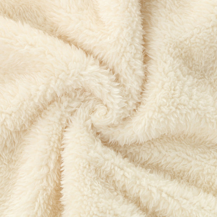 Amelia | Lichtgewicht zachte polyester herfsttrui voor dames met lange mouwen en ronde hals