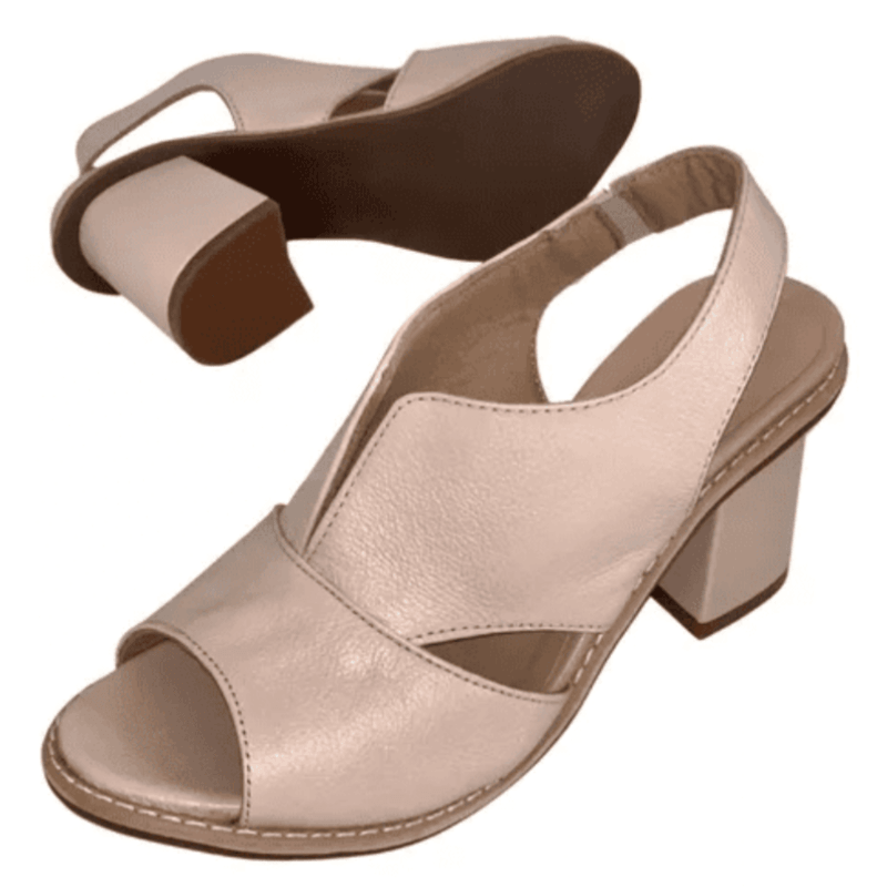 Amelie - Dames Elegante Sandalen