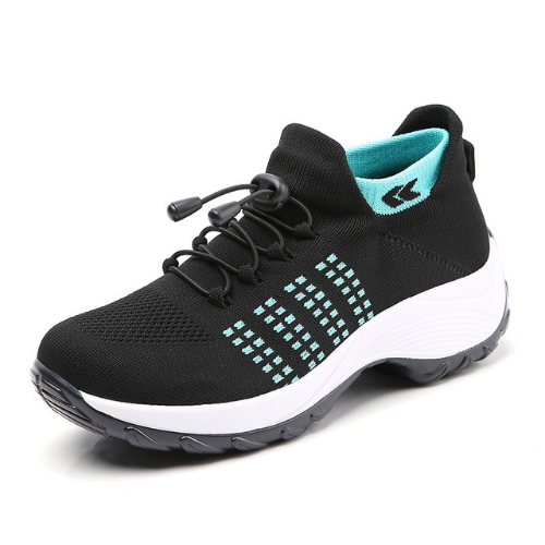 Hazel Dames Sneakers - Dagelijks Comfort en Stijl
