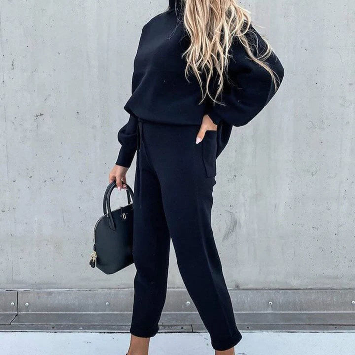 Sophia - Comfortabele casual set