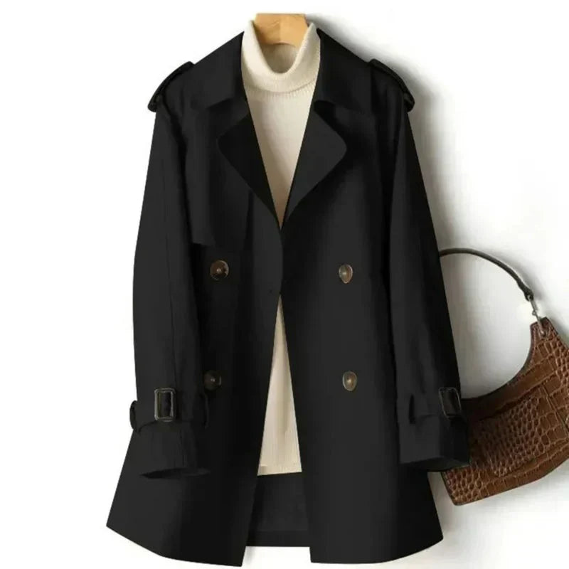 Clara | Trenchcoat voor dames