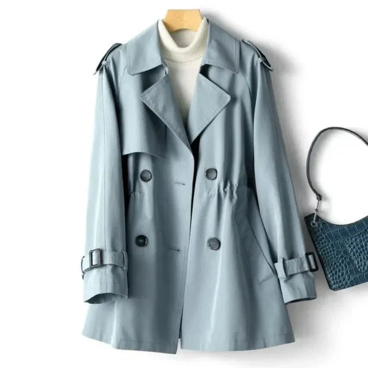 Clara | Trenchcoat voor dames