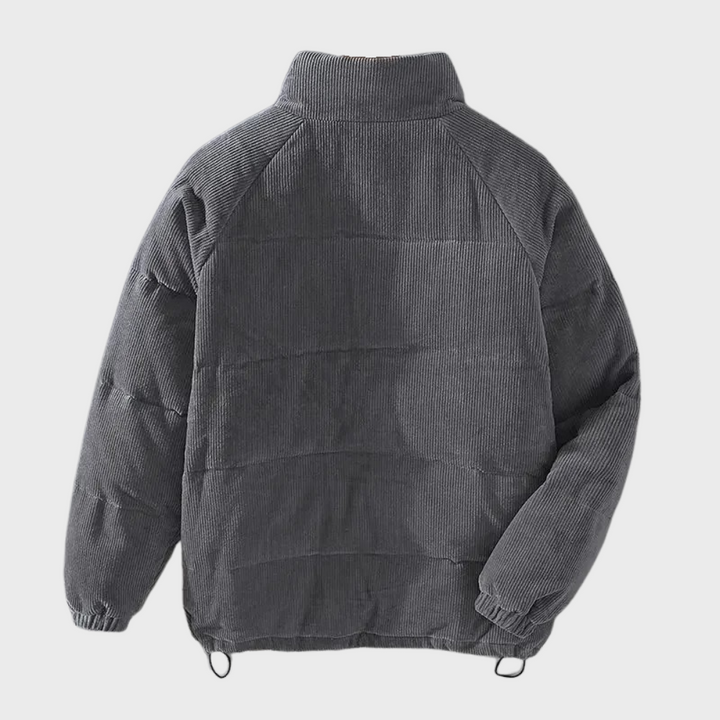 Ethan - Puffer Winterjack voor Heren