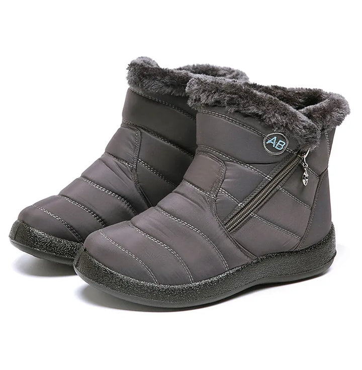 Jade - Comfy Snowboots - Warm & Stijlvol