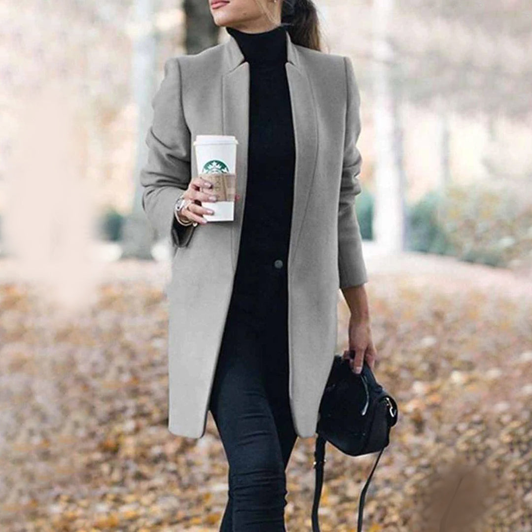 Lara | Trenchcoat voor dames