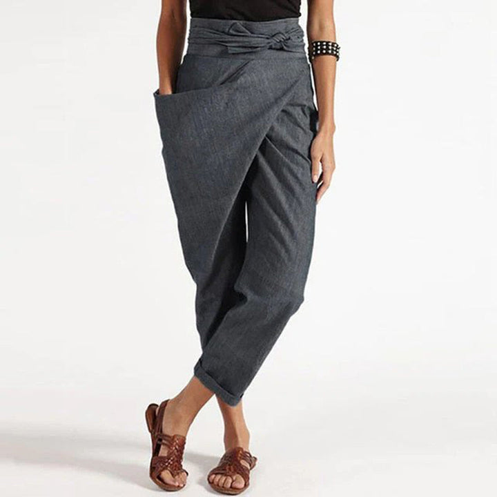 Camille - Dames Unieke Broek