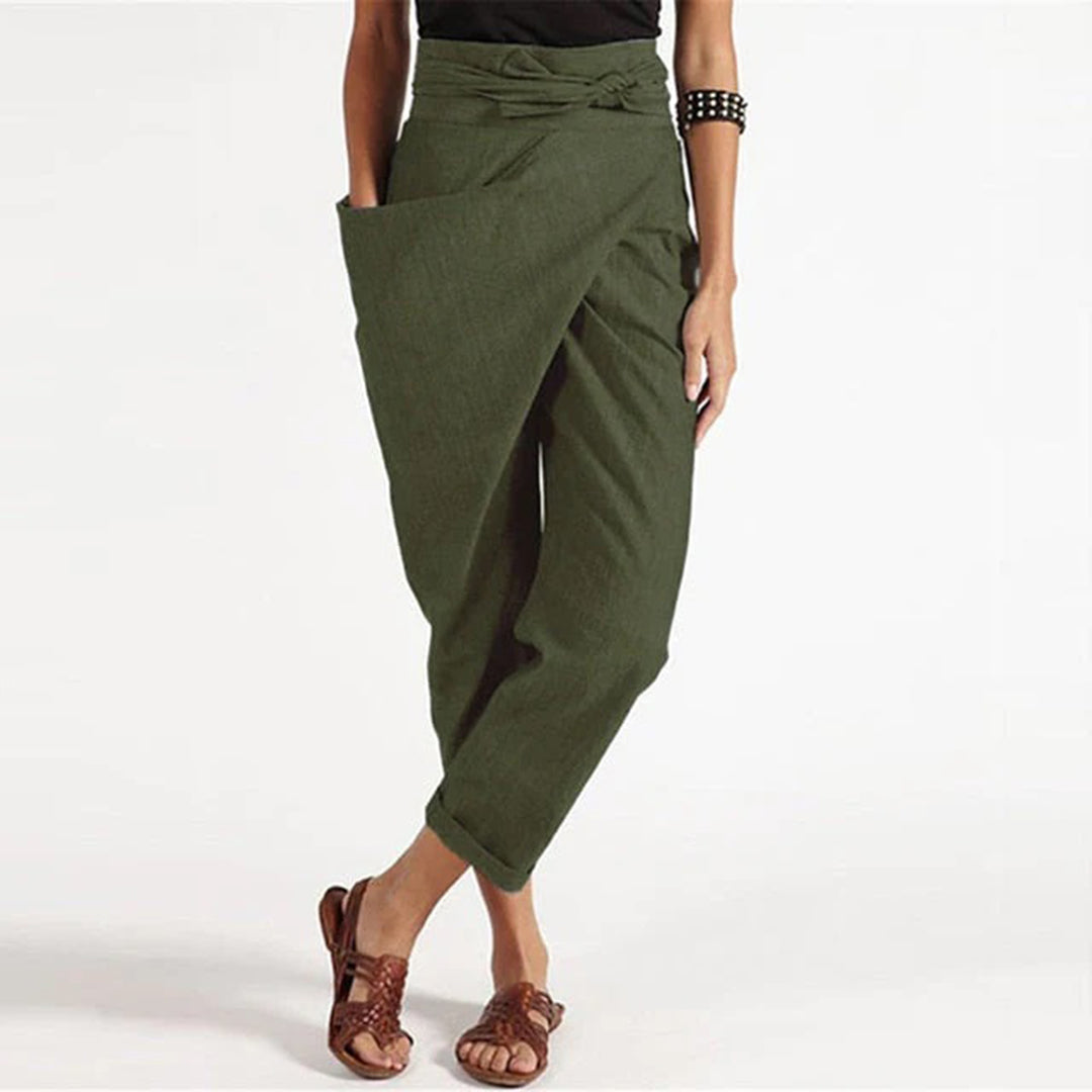 Camille - Dames Unieke Broek