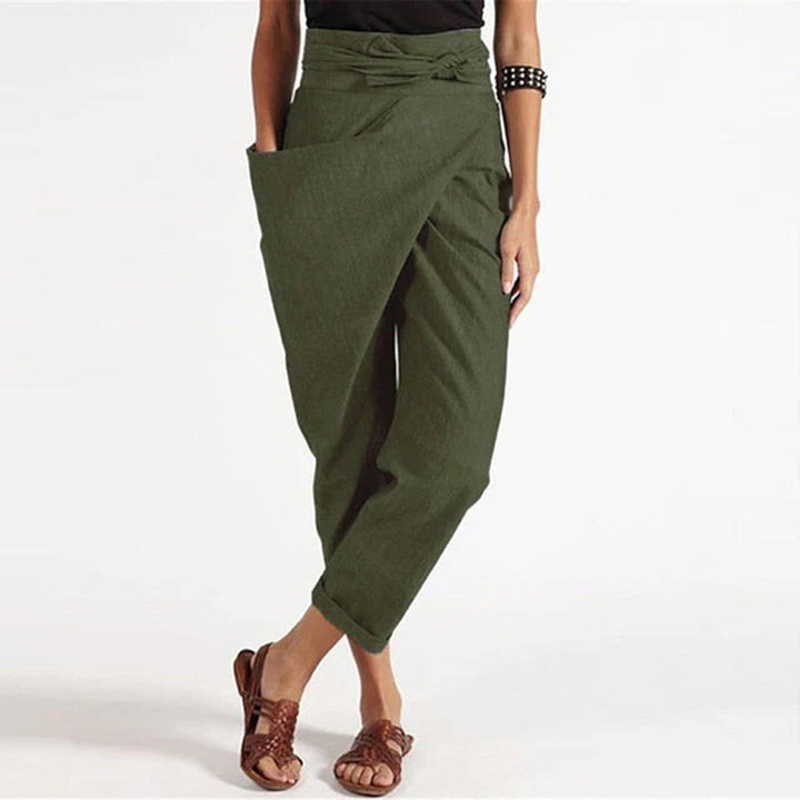 Camille - Dames Unieke Broek