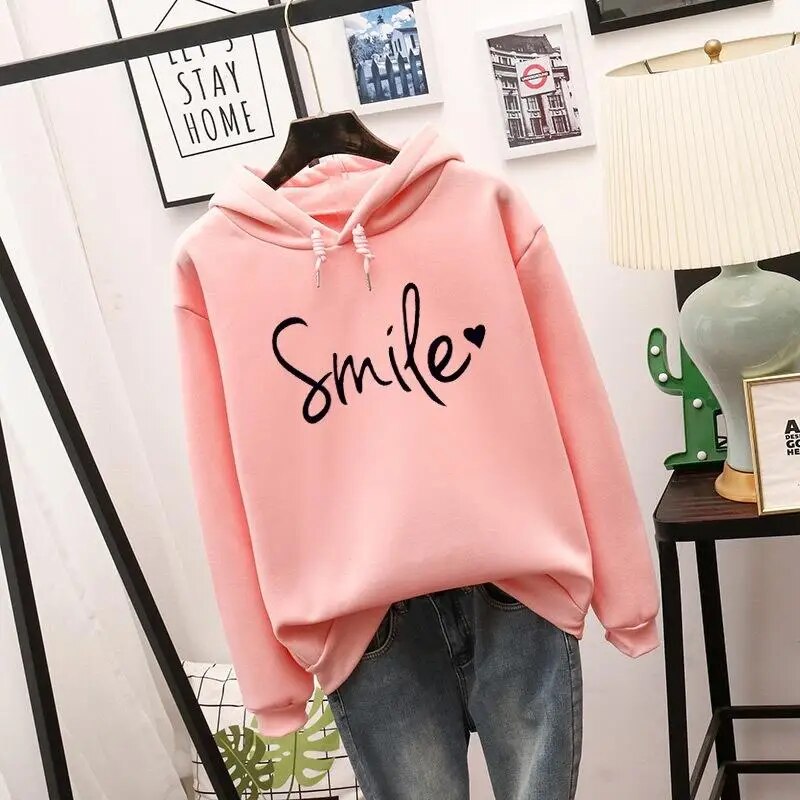 Anouk | Hoodie voor dames