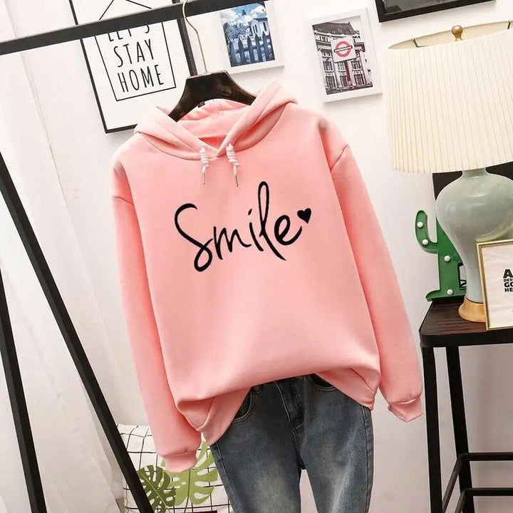 Anouk | Hoodie voor dames