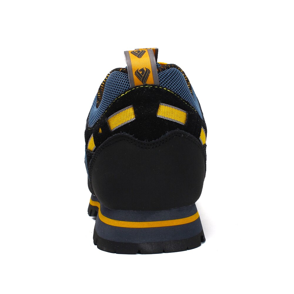 Reef | Versterkte warme wandelschoenen voor heren