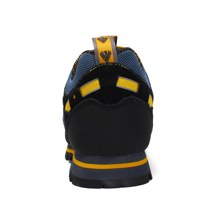 Reef | Versterkte warme wandelschoenen voor heren