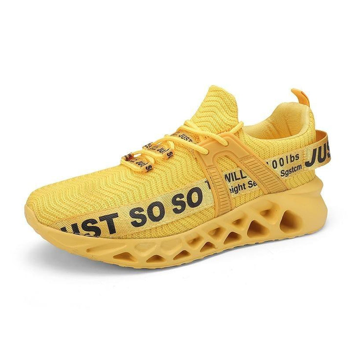 Noah Unisex Sneakers - Ademende en Comfortabele Sneakers