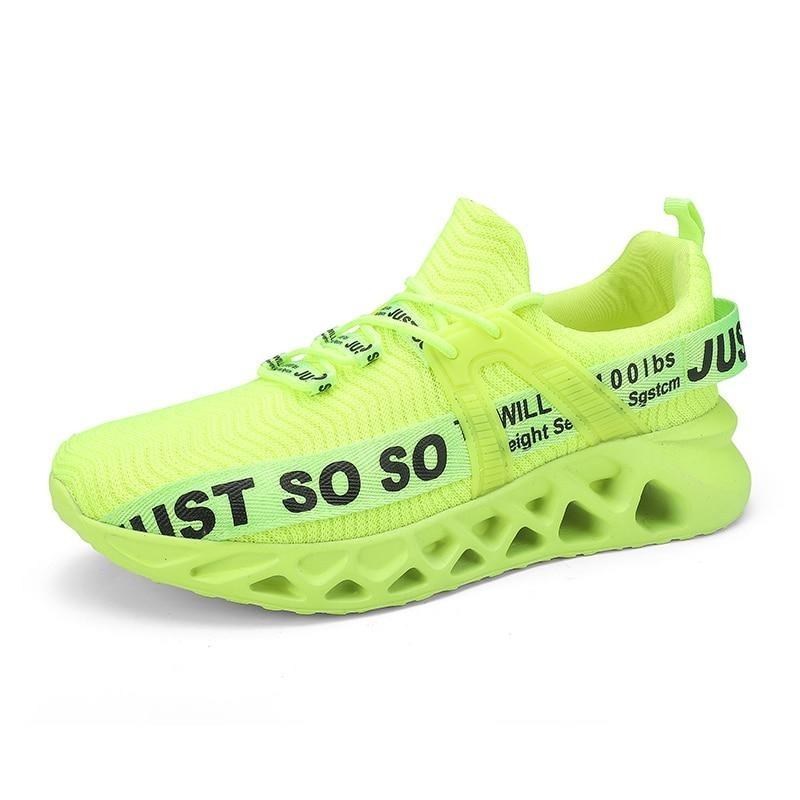 Noah Unisex Sneakers - Ademende en Comfortabele Sneakers
