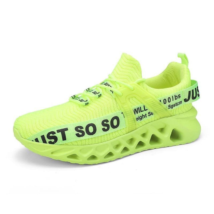 Noah Unisex Sneakers - Ademende en Comfortabele Sneakers