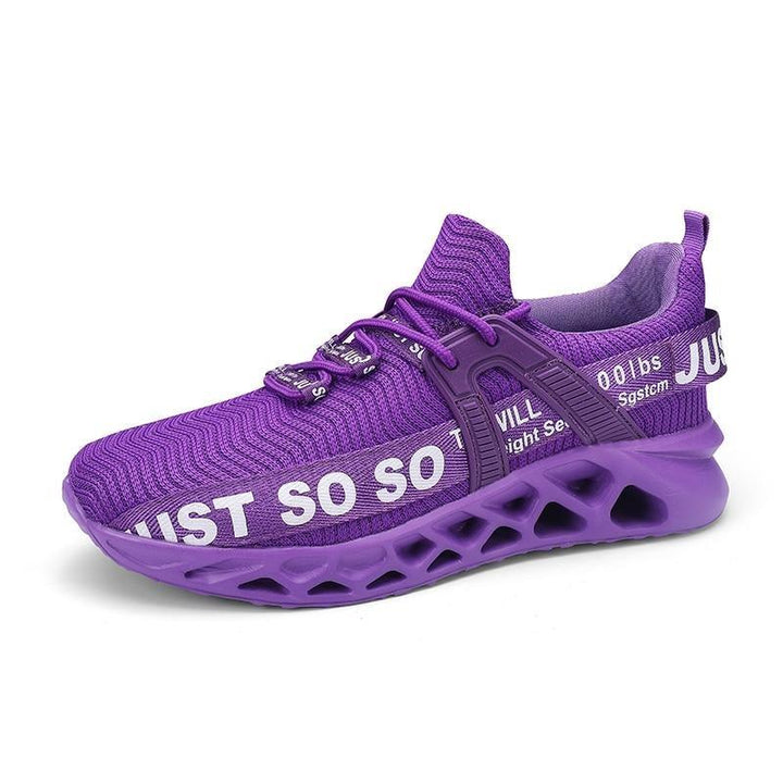 Noah Unisex Sneakers - Ademende en Comfortabele Sneakers
