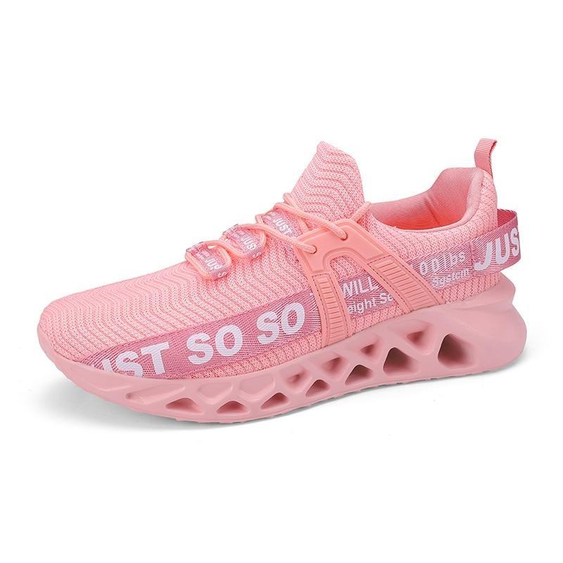 Noah Unisex Sneakers - Ademende en Comfortabele Sneakers